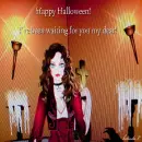 Happy halloween