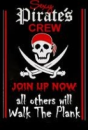 pirates crew
