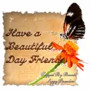 Beautiful day
