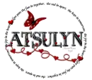 Atsulyn