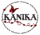 Kanika