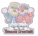 Seasons Greetings