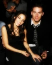 Channing Tatum and Jenna Dewan