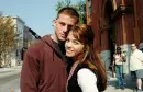 Channing Tatum and Jenna Dewan
