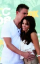 Channing Tatum and Jenna Dewan