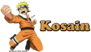 Kosain