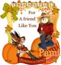 I'm Thankful for Pami