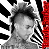 Travis Barker