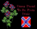 dixie girl