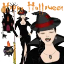 Happy Halloween