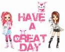 have a great day