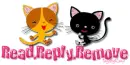 Read,Reply,Remove Cats