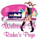 Welcome To Rieka's Page