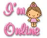 I'm Online