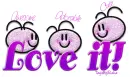 Love it
