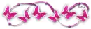 Pink Butterfly