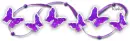 Purple Butterfly