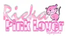Rieka,Pink Lover