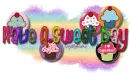 Have A Sweet Day