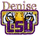 LSU - Denise