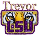 LSU - Trevor