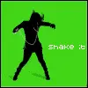 dancing