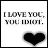 love you