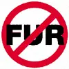 anti fur