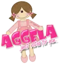 Aggela just voted for you!