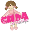 Gilda just voted for you!
