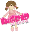 Ingrid just voted for you!
