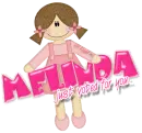 Melinda just voted for you!