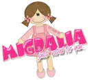 Migdalia just voted for you!