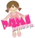 Pami just voted for you!
