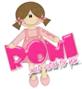 Roni just voted for you!