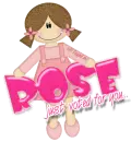 Rose just voted for you!