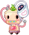 robot