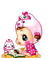 cute baby