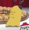 Cheese kun dance