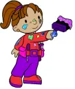Bob The Builder - Wendy