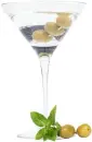 dry martini