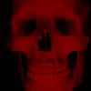 red skull avatar