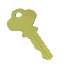 rotating key