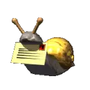 snail mail