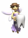 tooth fairy