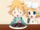 Om nom nom