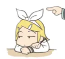 Poke