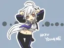 Caramelldansen