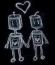  A ROBOTS LOVE
