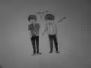 Love(Shawn&Dustin)